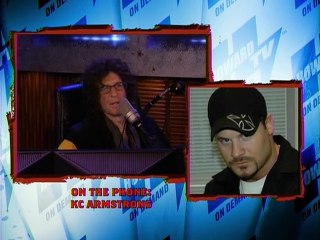 HTVOD - KC Armstrong Calls In