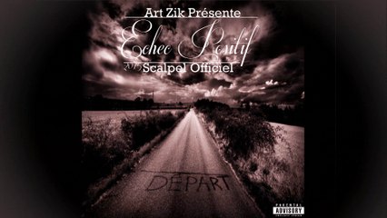 Moyen du bord (Intro) / Scalpel Officiel / Ekii Prod