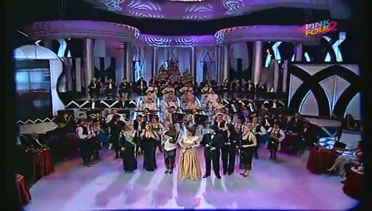 Snezana,Jana i Suzana - Odakle si sele