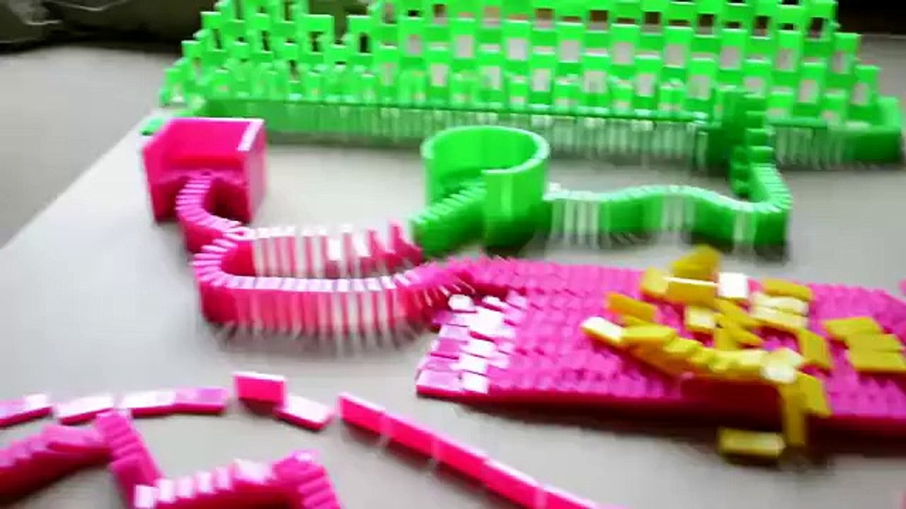 Domino Rally 5(2)