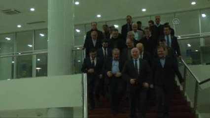 Şentop: "Kasten İşlenen Cinayetlerde İdam Cezasının Olmasından Yanayım"