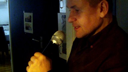 Erwin Leeuwerink - Boom Boom Bailando, Dans Met Mij De Tango (Jan Smit)