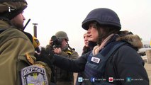 Ukraine : le cessez-le-feu violé à Debaltseve