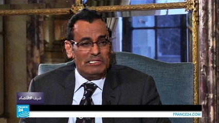 ناصر القحطاني: "برنامج الخليج العربي يركز على خمسة محاور أهمها محاربة الفقر"