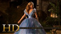 Cinderella Full Movie Streaming Online 1080p HD Quality