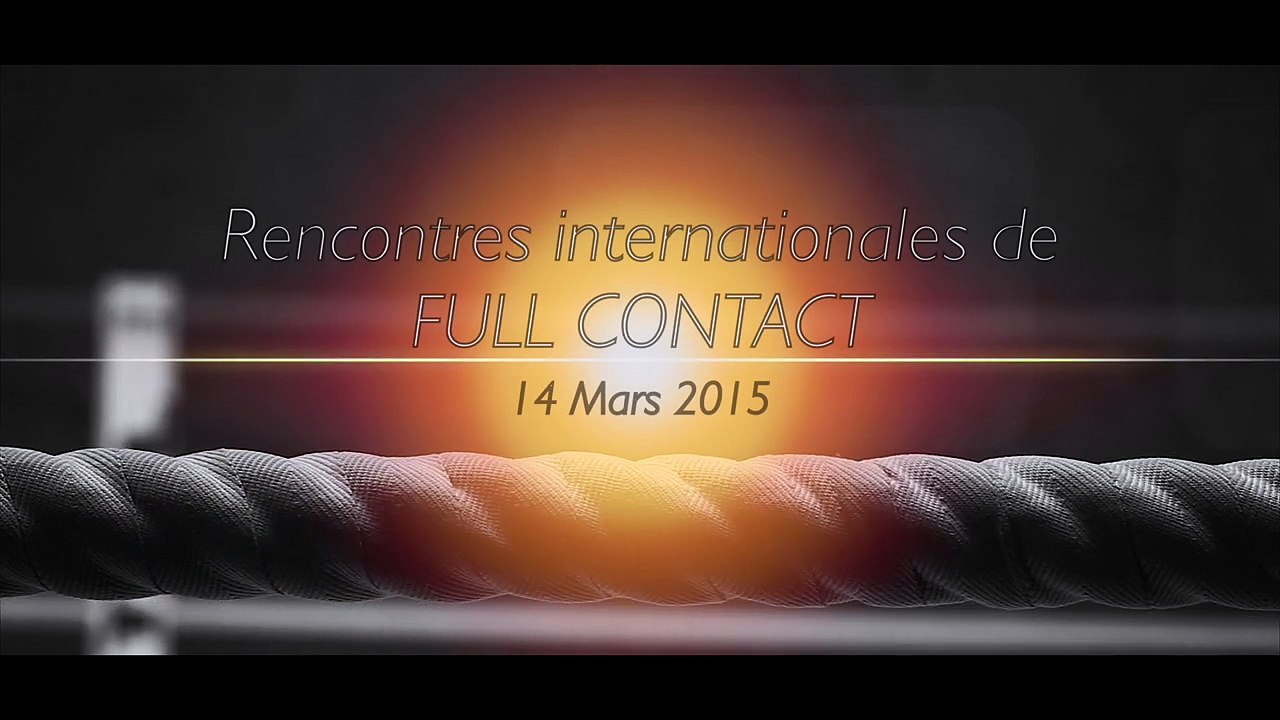 TEASER.Boxe in Défi 16