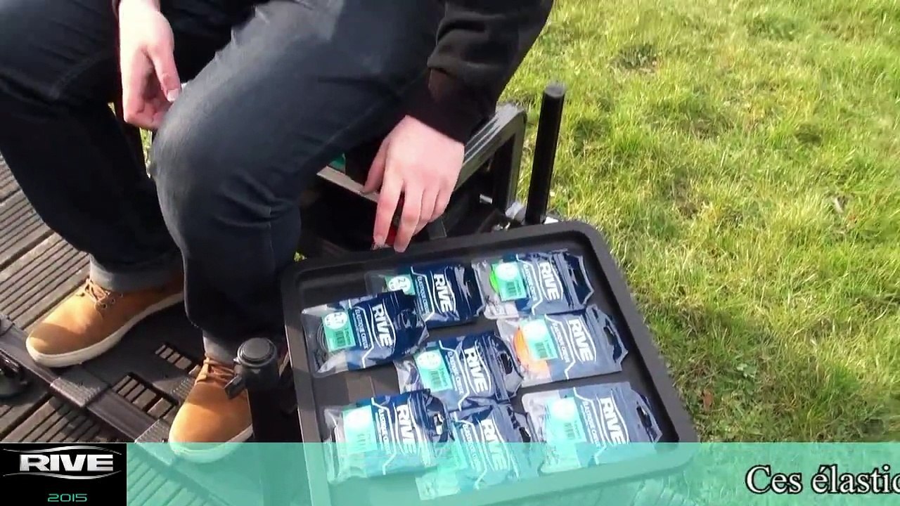 Rive salon  Guyancourt 2015