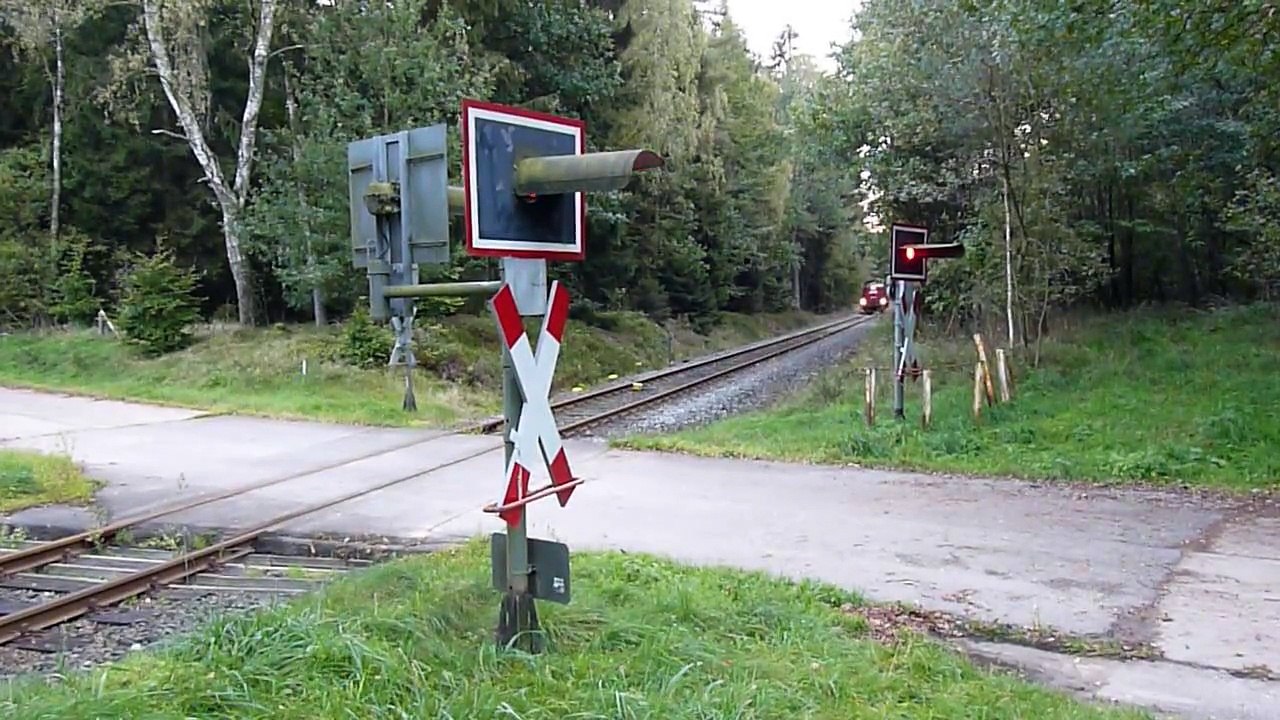OHE 120077 auf der Gebirgsbahn zwischen Soltau und Drogennindorf