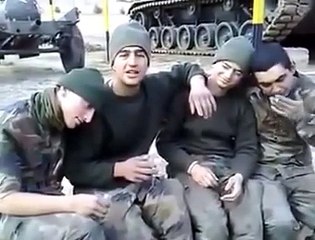 Asker Şarkısı O Sivil HaLimden Eser Yok Şimdi