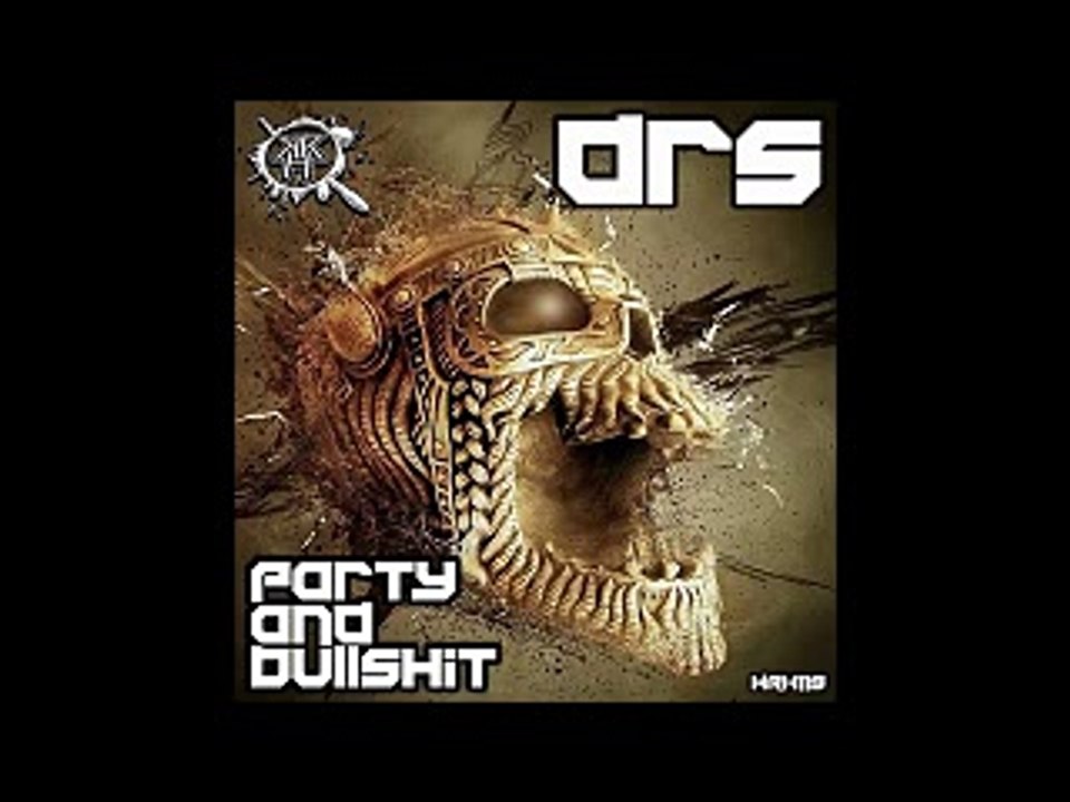 DRS   Never Shall We Die
