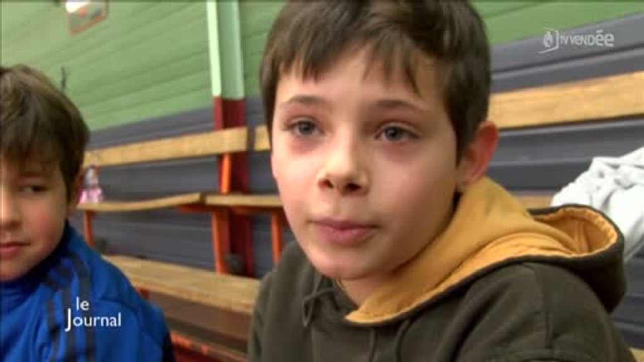 Vendée : Des activités pour les enfants pendant les vacances