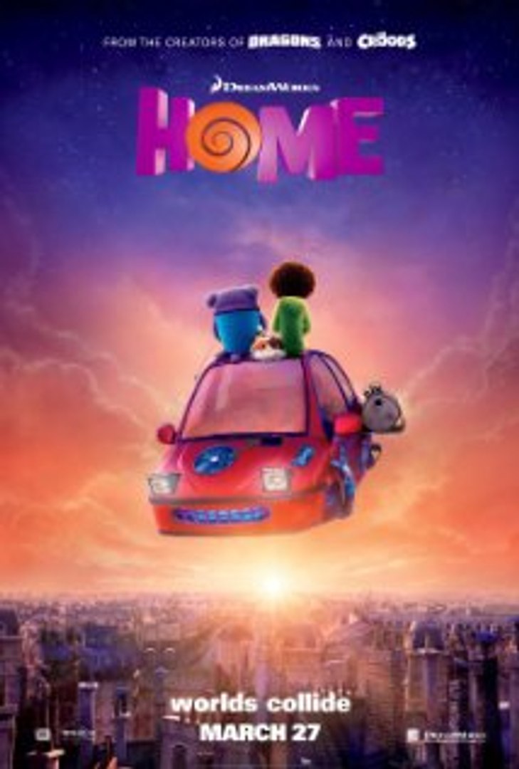 Home 15 Full Movie Video Dailymotion