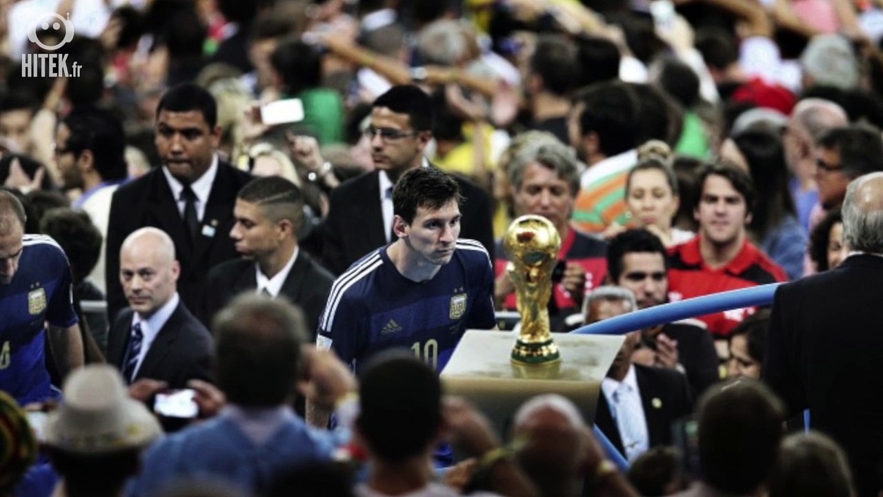 World Press Photo : les clichés récompensés sont à couper le souffle