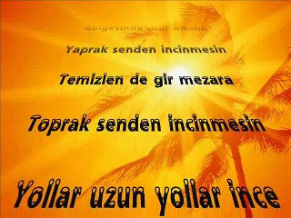 Ağlatan Duygulu Şiir