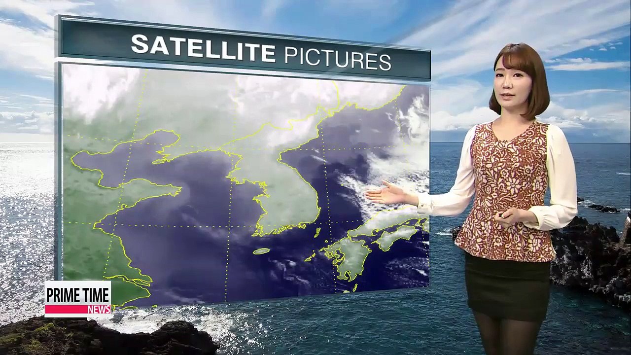Mercury to climb above seasonal norms over weekend