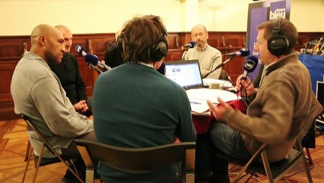 Débat Mieux vivre ensemble en Isère 1ère partie