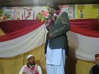 HAFIZ  MUHAMMAD WASEEM   FROM  WAHCANTT