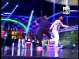 D2 D4 Dance 13 2 2015  Part-1 Mazhavil Manorama