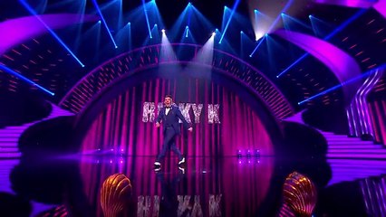 The circle of life accordingt o Ricky K Britains Got Talent 2014