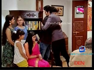 Ek Rishta Aisa Bhi 13th February 2015 Today Episode Part2