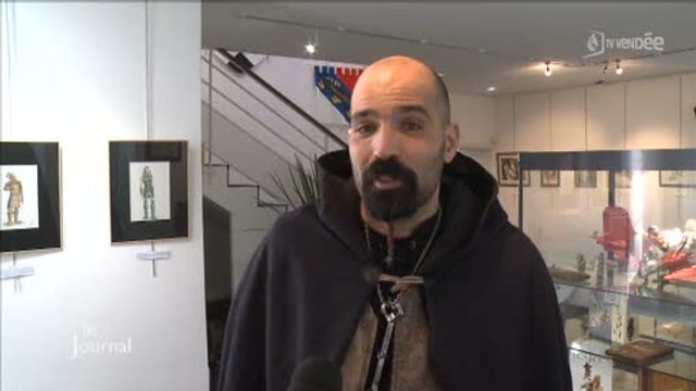 Festival Héroïc Fantasy à Saint Gilles Croix de Vie (Vendée)