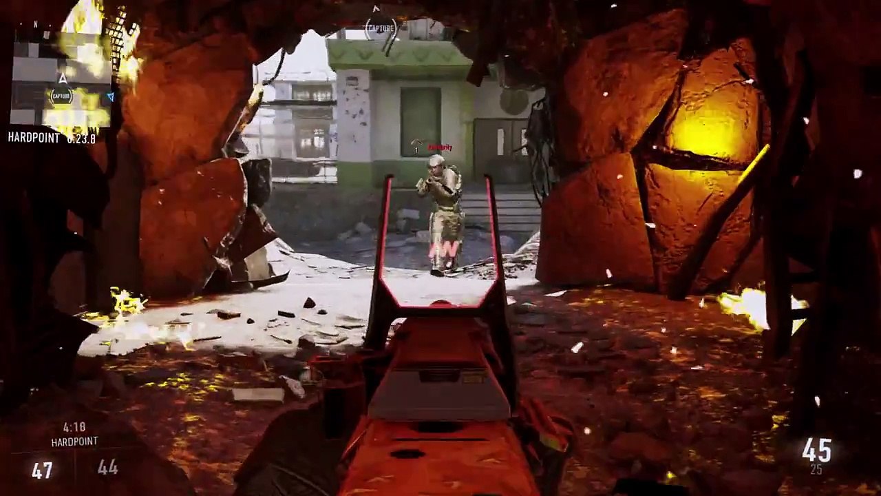 Call of Duty Advanced Warfare - Call of Duty Championship Personalization Pack Trailer