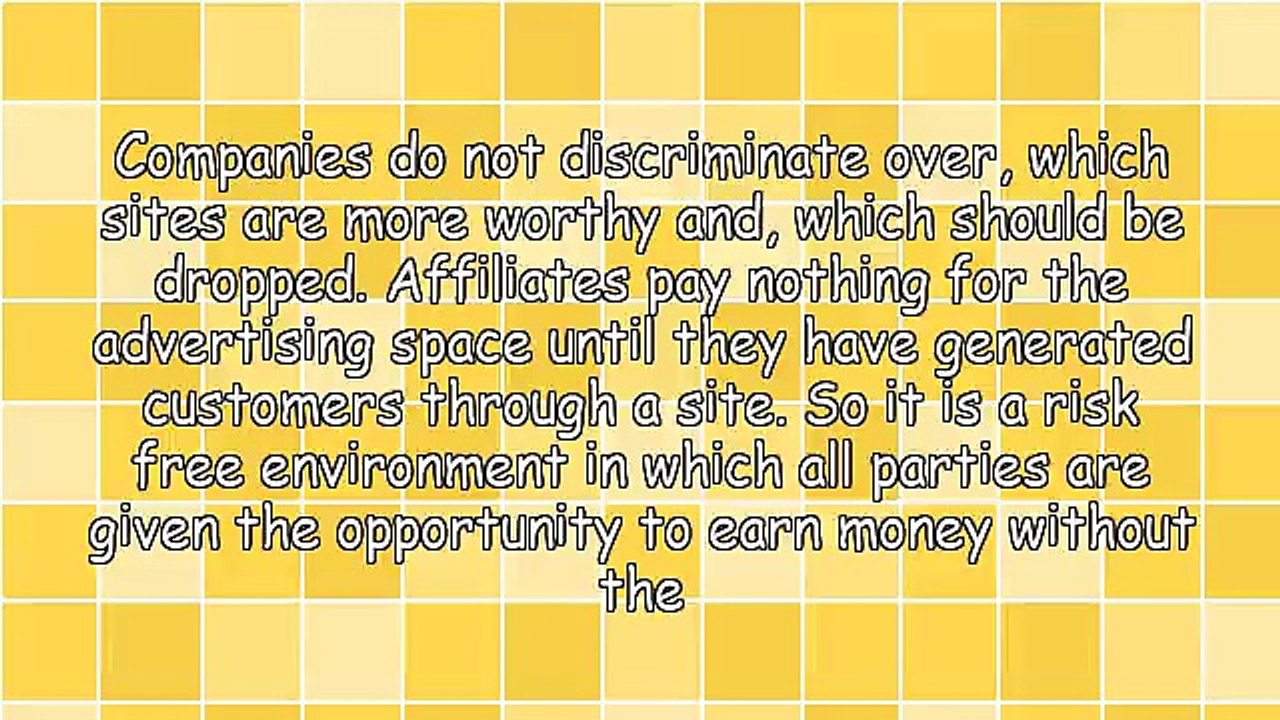 Affiliate Marketing Programs: Join The Ranks Of The Super Affiliates