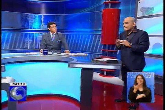 5 supuestos narcotraficantes fueron capturados en Guayaquil