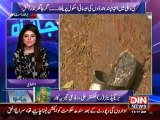 Jaiza on Din News ~ 13 February 2015 - Pakistani Talk Shows - Live Pak News