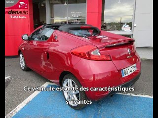 Annonce renault wind 1.2 TCE 100 Dynamique BVM5