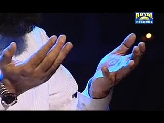 Karam Mangta Hoon By Owais Raza Qadri