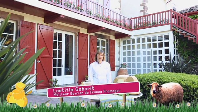 Pur Brebis Pyrénées - Episode 3