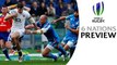 Three huge Six Nations clashes - Round two preview