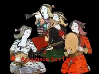 'Oğlanın Adı Ömer (Aynalı Körük) HELE HELE YÜRÜ'