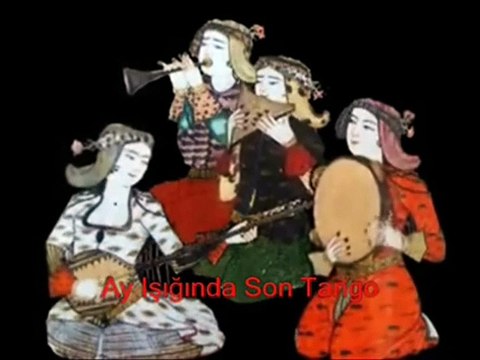 'Oğlanın Adı Ömer (Aynalı Körük) HELE HELE YÜRÜ'