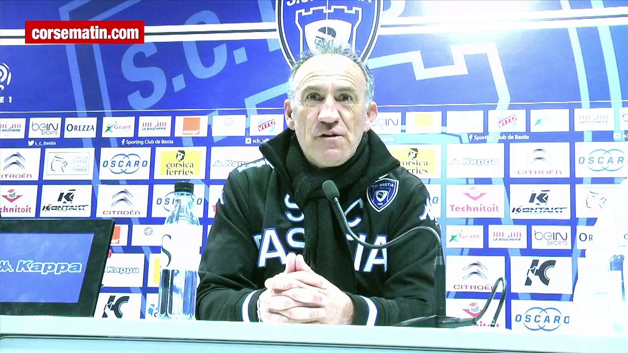 SCB-Brandao licencié ? : Printant "je n'ai pas de boule de cristal"