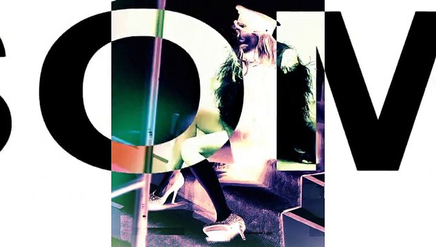 Jeanne Mas - SOMEDAY - Clip Non Officiel