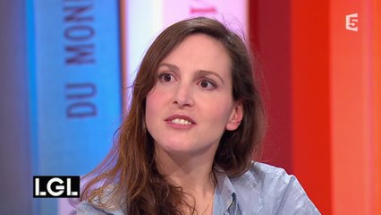 Peut-on échapper à ce destin familial de la névrose ? Réponse de Justine Levy [Extrait]