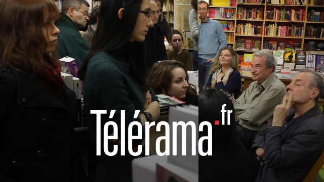Dans les coulisses du prix France Culture/Télérama Le roman des étudiants