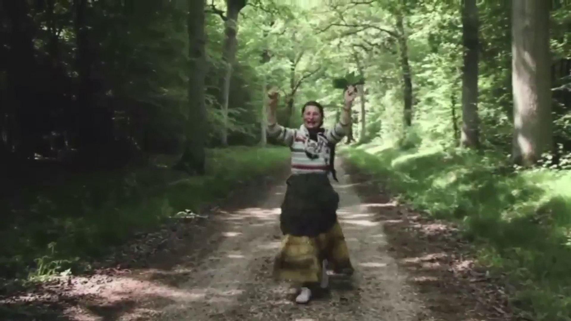 Spartacus et Cassandra extrait