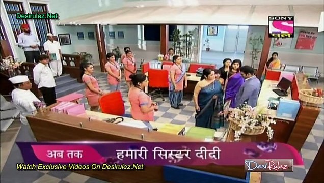 Hamari Sister Didi 13th February 2015 pt1