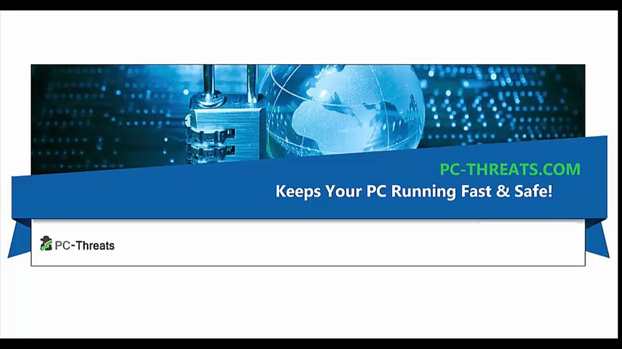 PC-Threats.com Malware Research Center