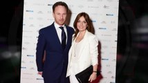 Geri Halliwell And Other Stars Come Out To Support Red Bulls Wings For Life Charity