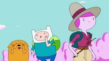 Adventure Time Season 6 Episode 29 - Dark Purple - Full Episode LINKS HD