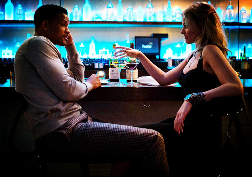 Focus 2015 Full Movie