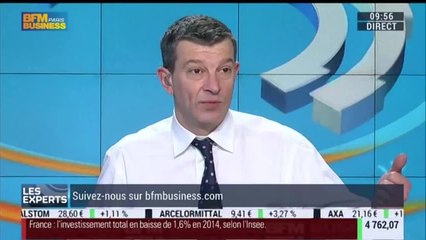 Olviier Berruyer : Grèce : "On ne peut pas avoir une monnaie unique sans être solidaire" - 13/02