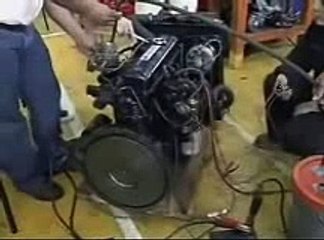 Hidrógeno X10 el combustible del futuro