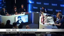 Duel de blagues : Roselyne Bachelot Vs Jean-Marie Bigard – Cyril Hanouna