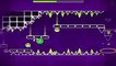 Geometry dash level 9 - cycles