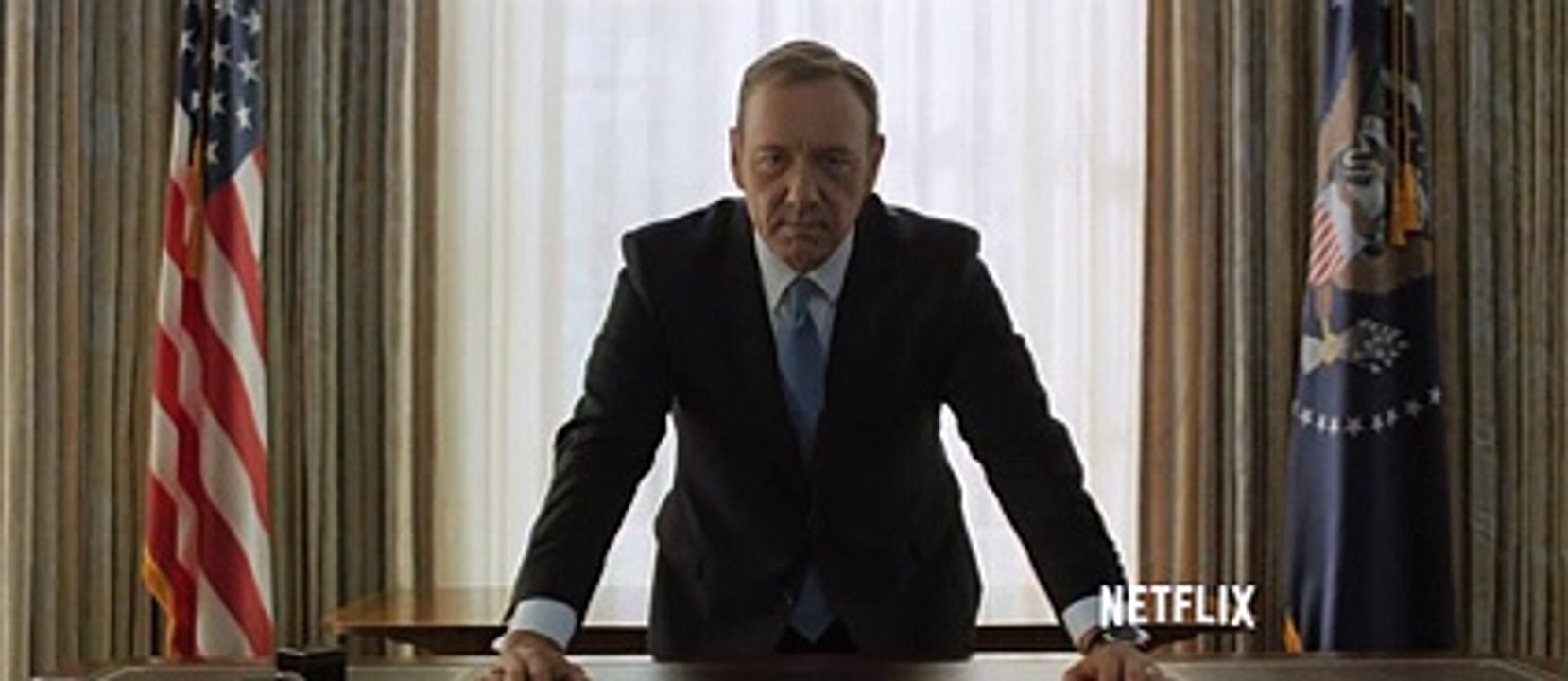House of Cards 3, Trailer ufficiale versione extended